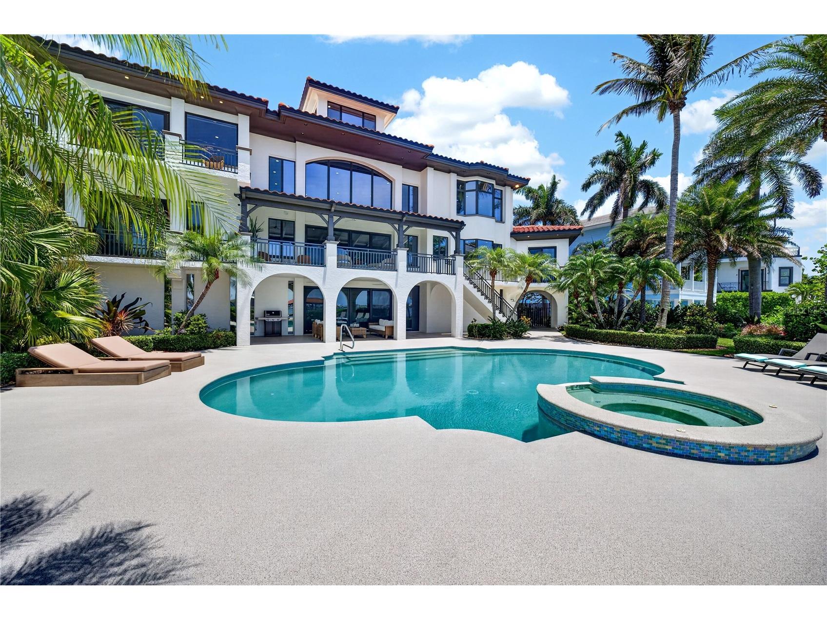 12925 42nd Terrace W Cortez FL 34215 - ANNA MARIA SOUND A4695510 image40