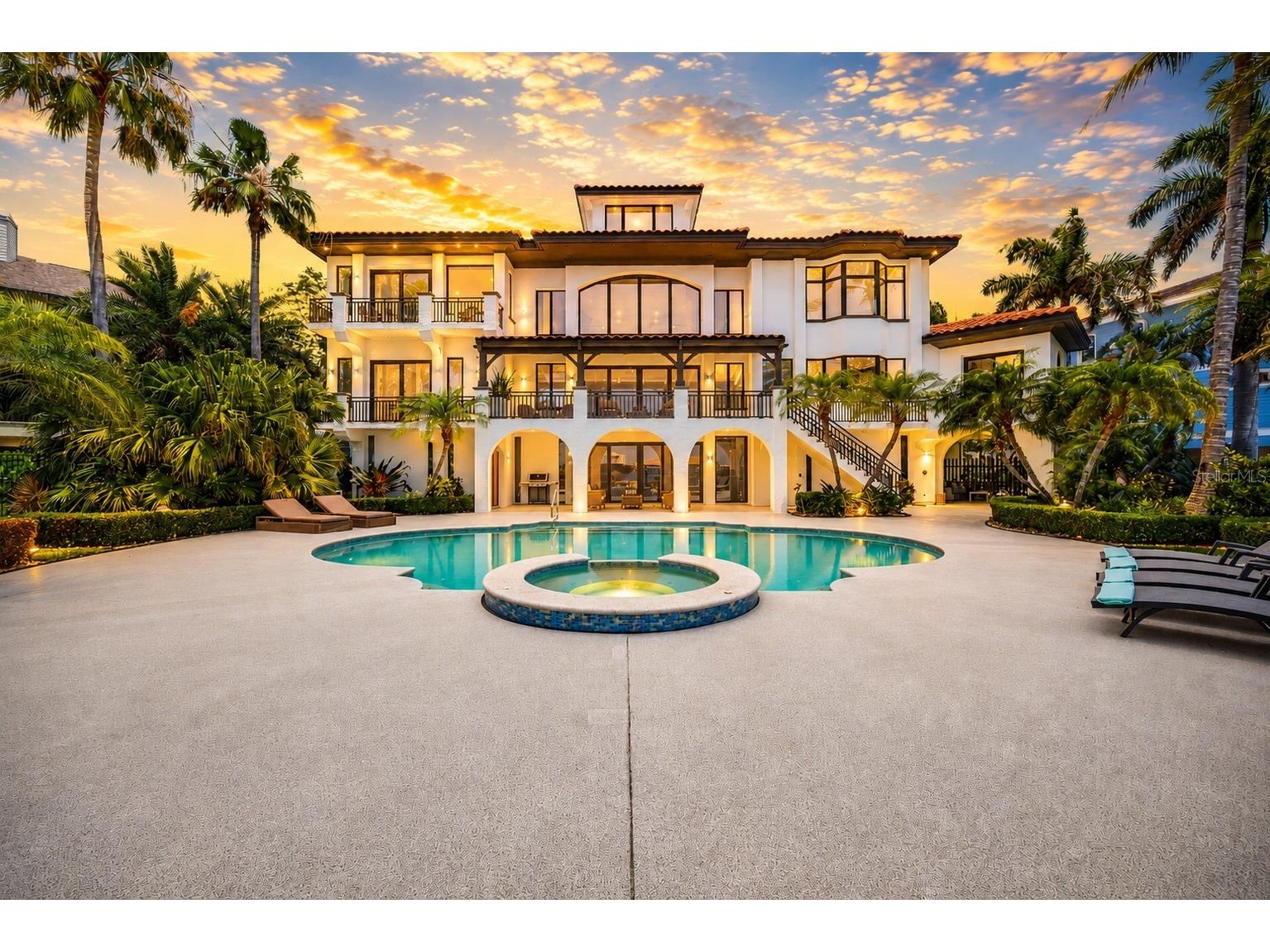 12925 42nd Terrace W Cortez FL 34215 - ANNA MARIA SOUND A4695510 image42