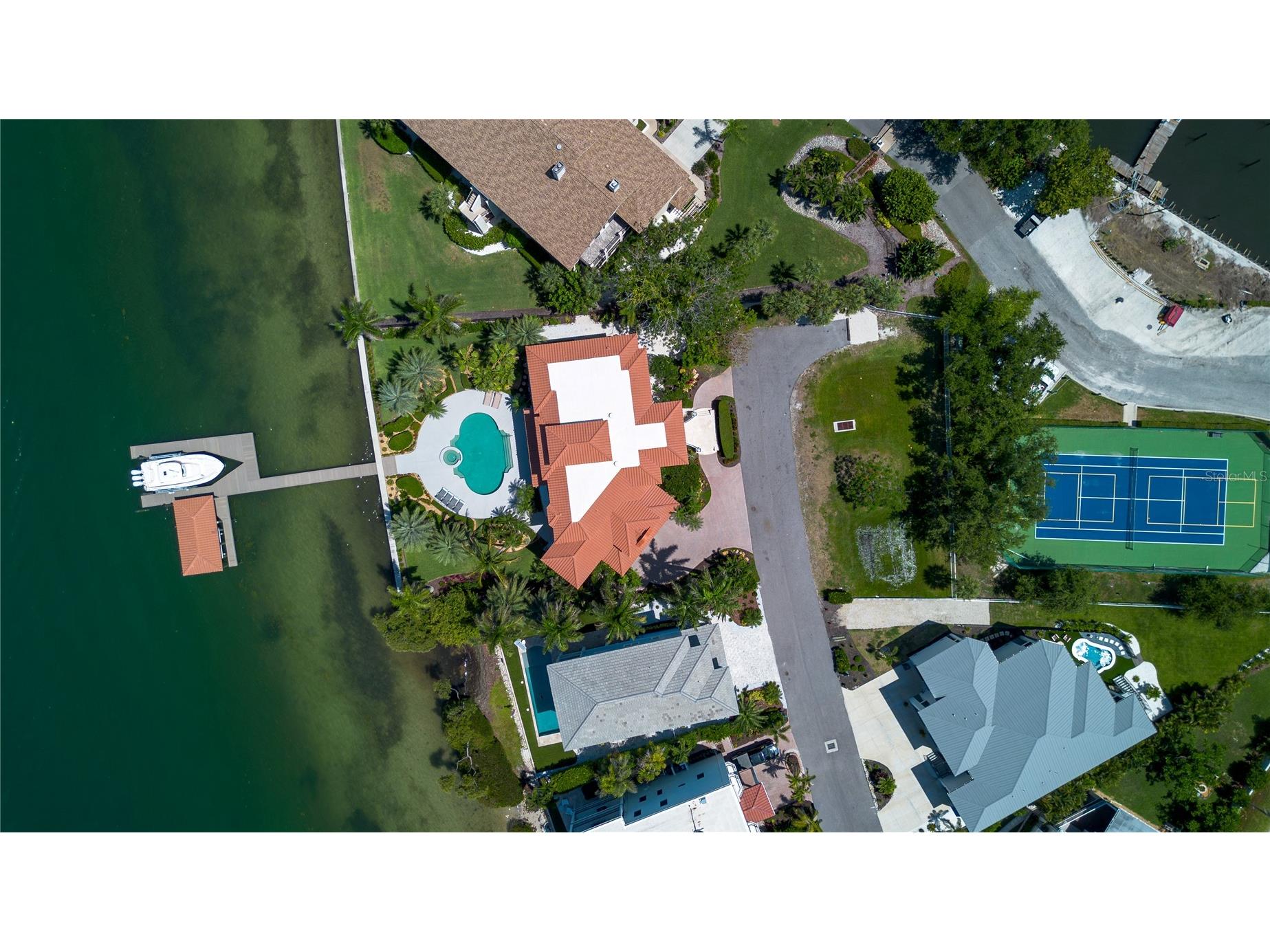 12925 42nd Terrace W Cortez FL 34215 - ANNA MARIA SOUND A4695510 image44