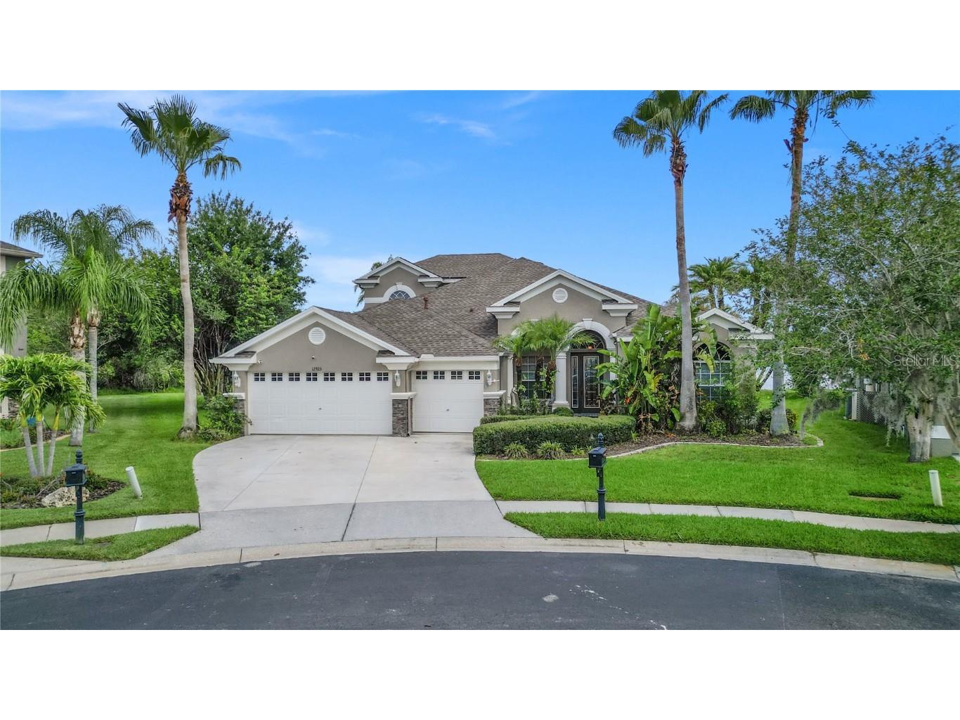 12925 Castlemaine Drive Tampa FL 33626 T3449963 image1