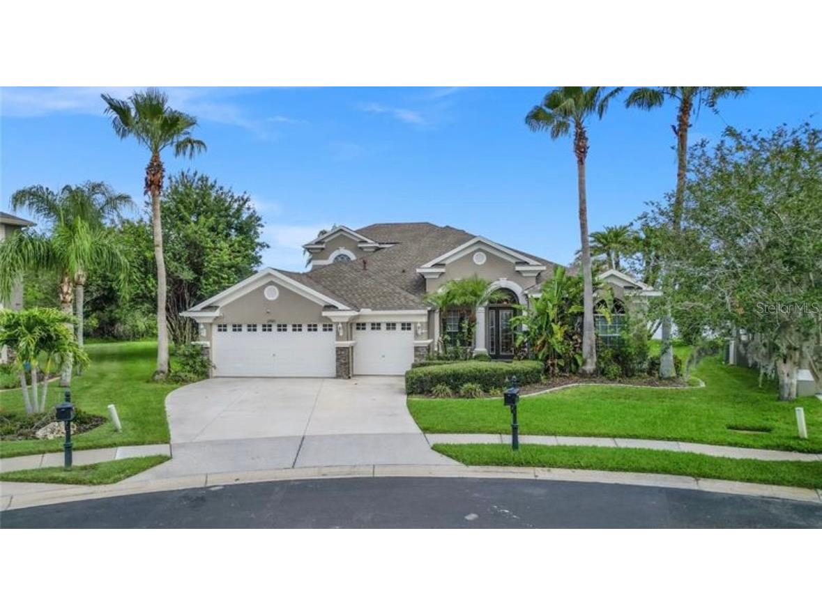 12925 Castlemaine Drive Tampa FL 33626 T3509868 image1