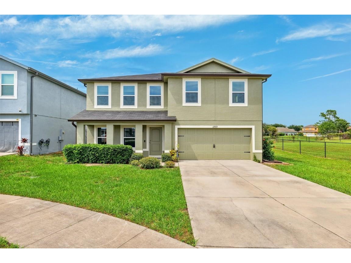 12925 Keefer Court Spring Hill FL 34609 TB8405564 image1