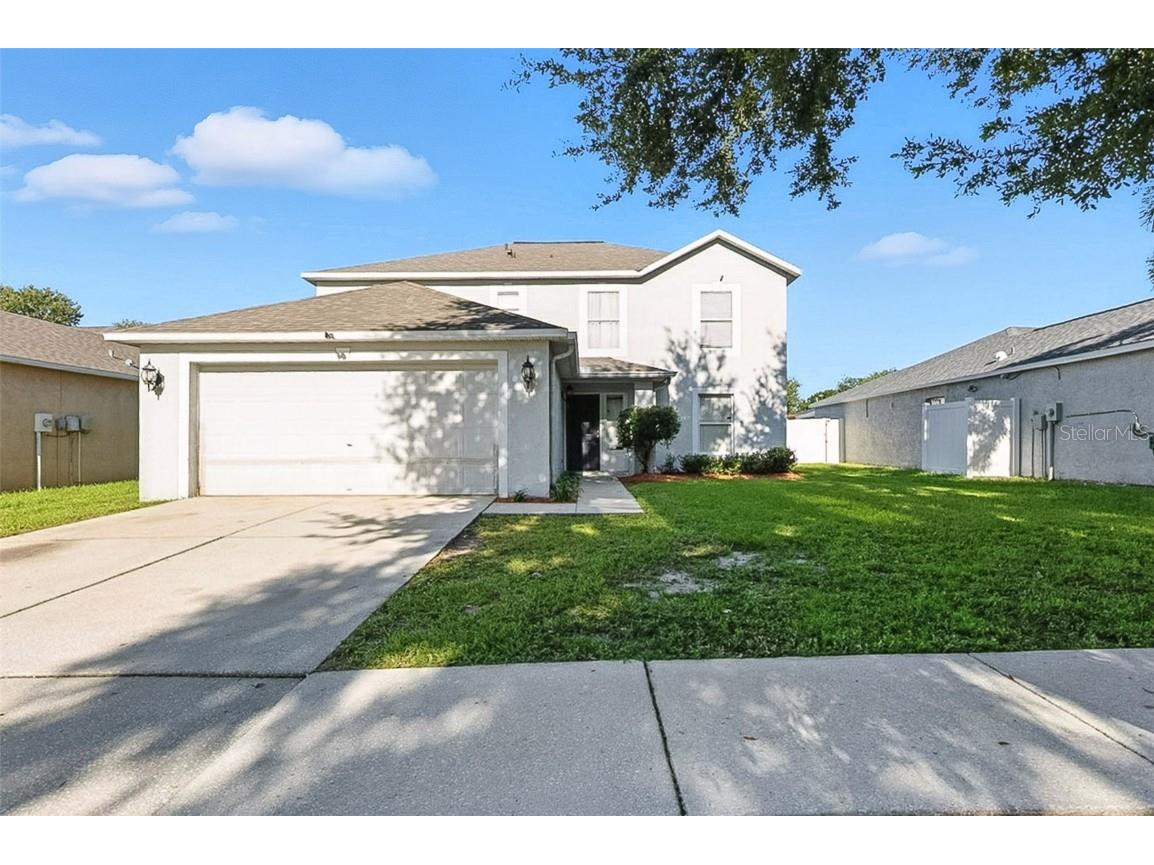 12925 Kings Lake Drive Gibsonton FL 33534 O6333567 image1
