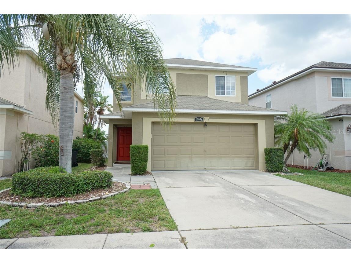 12926 Fennway Ridge Drive Riverview FL 33579 T3454122 image1