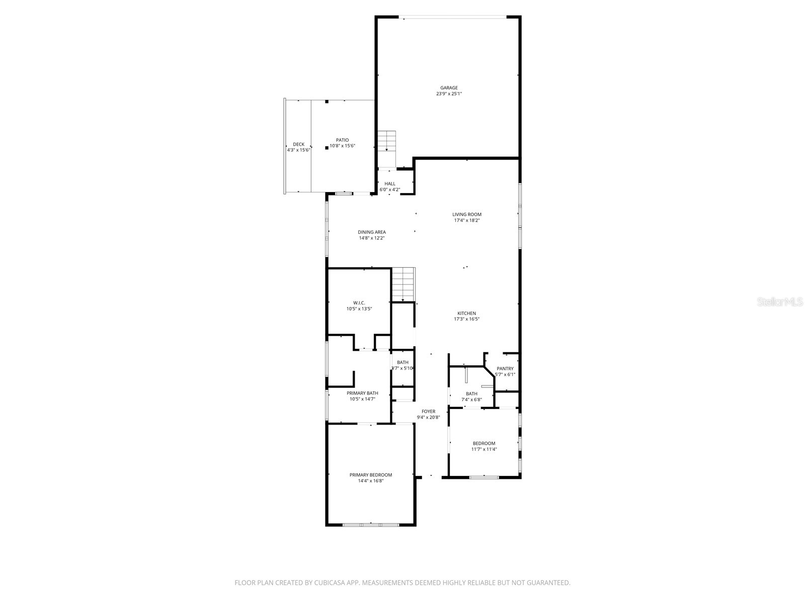 12926 SW 7th Avenue Newberry FL 32669 GC539895 image28