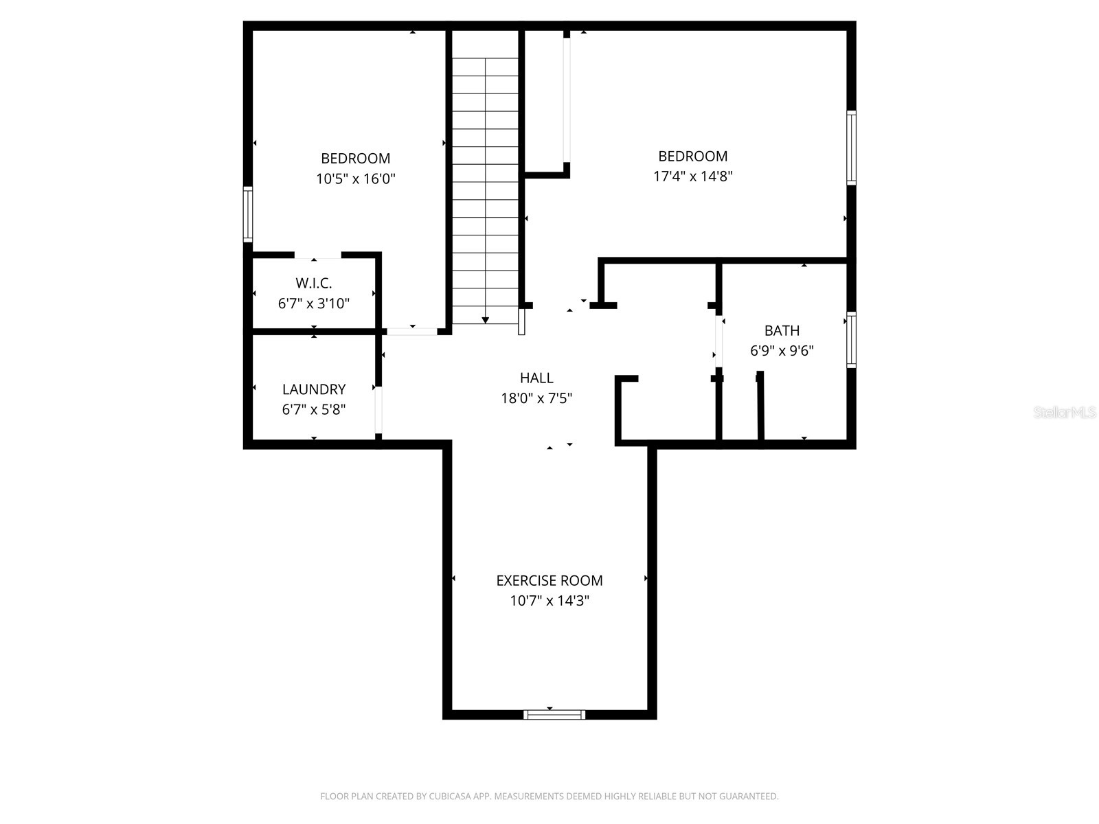 12926 SW 7th Avenue Newberry FL 32669 GC539895 image29