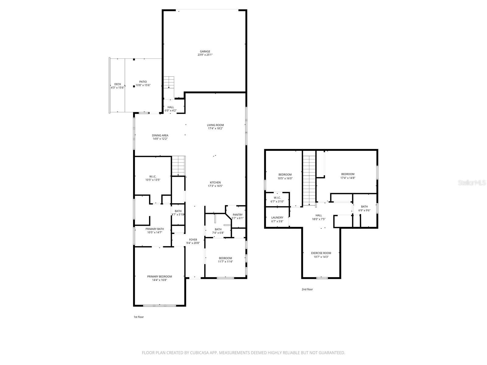 12926 SW 7th Avenue Newberry FL 32669 GC539895 image30