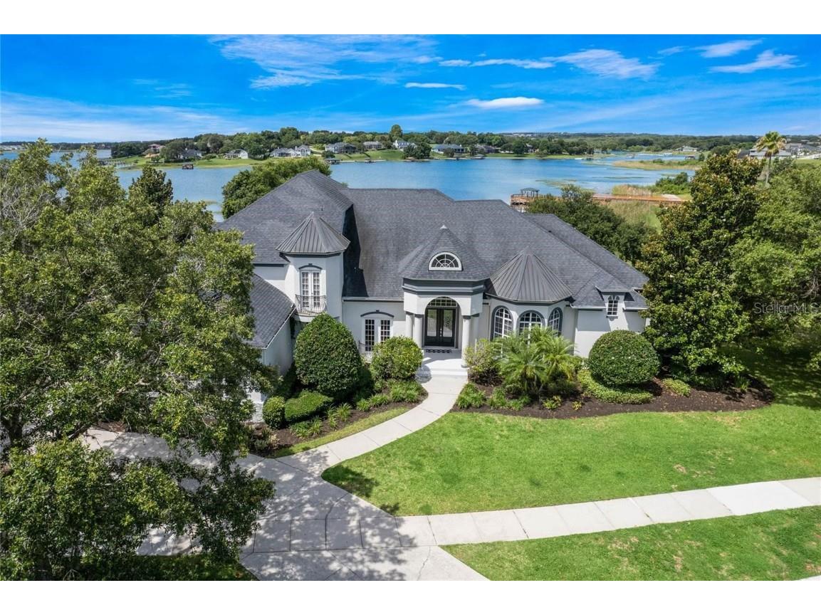 12927 Magnolia Pointe Boulevard Clermont FL 34711 - JOHN'S LAKE O6258776 image1