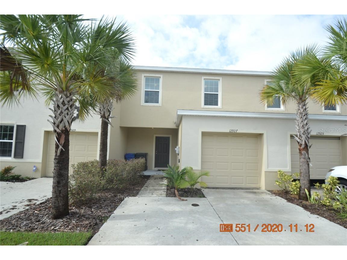 12927 Shady Fern Lane #12927 Gibsonton FL 33534 T3499486 image1
