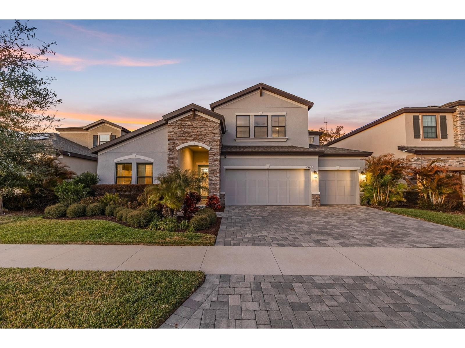 12928 Twin Bridges Drive Riverview FL 33579 TB8462264 image1
