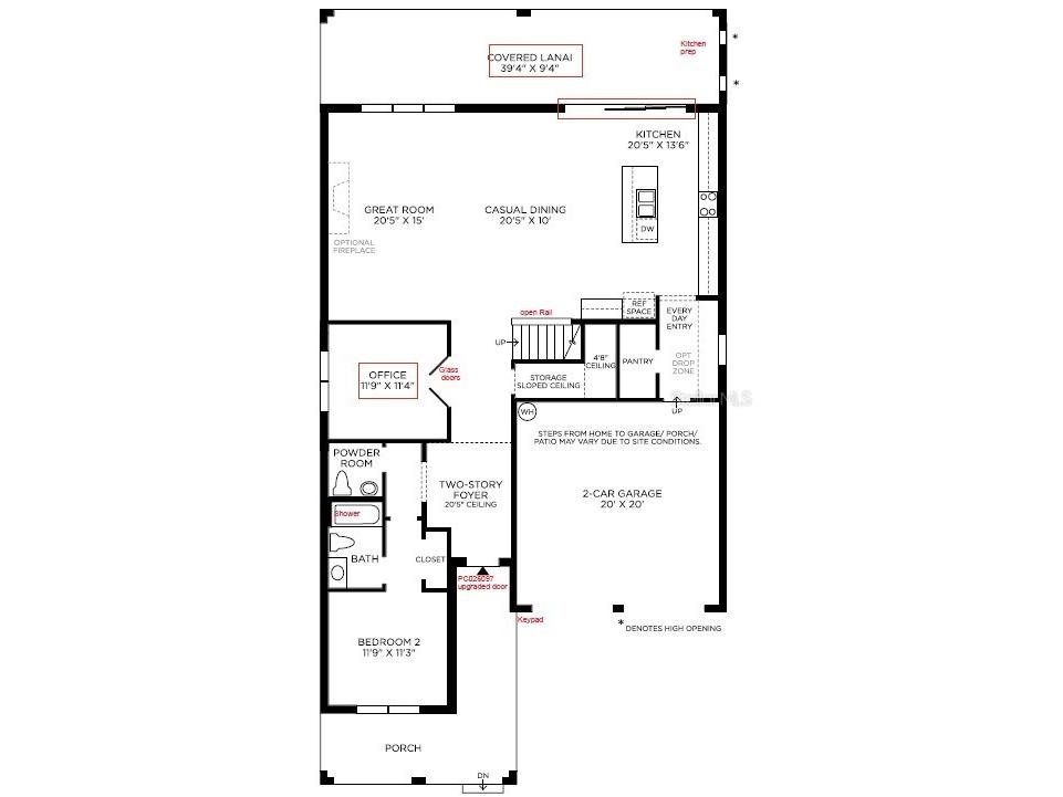 12928 Westhaven Oak Drive Winter Garden FL 34787 O6400451 image2