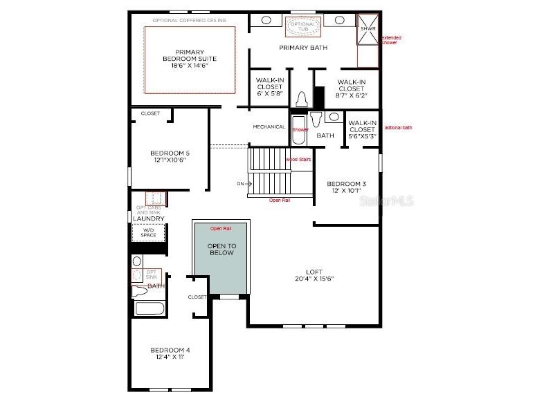 12928 Westhaven Oak Drive Winter Garden FL 34787 O6400451 image3
