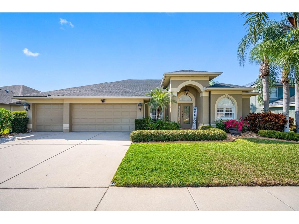 12929 Carlington Lane Riverview FL 33579 A4562700 image1