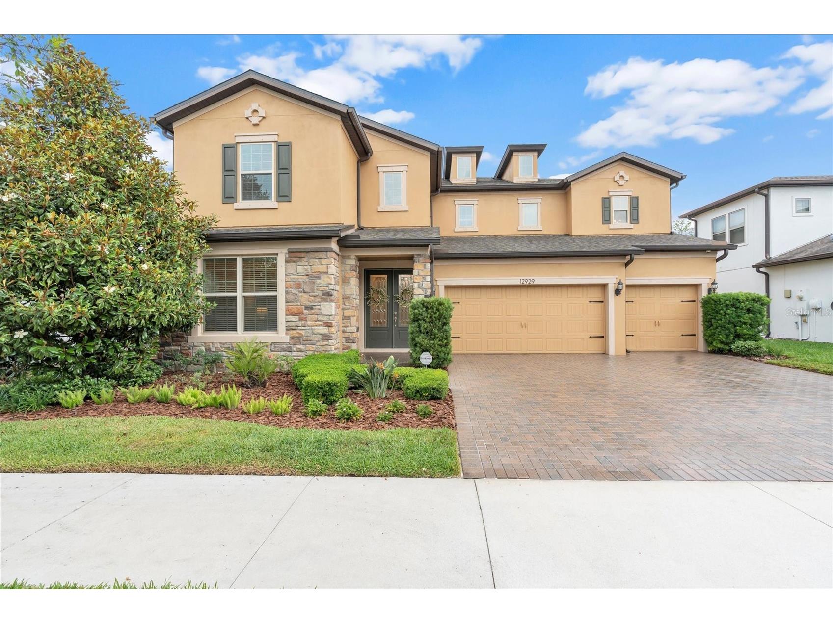 12929 Payton Street Odessa FL 33556 W7885648 image1