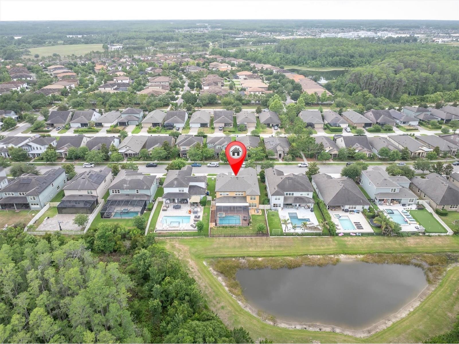 12929 Payton Street Odessa FL 33556 W7885648 image58