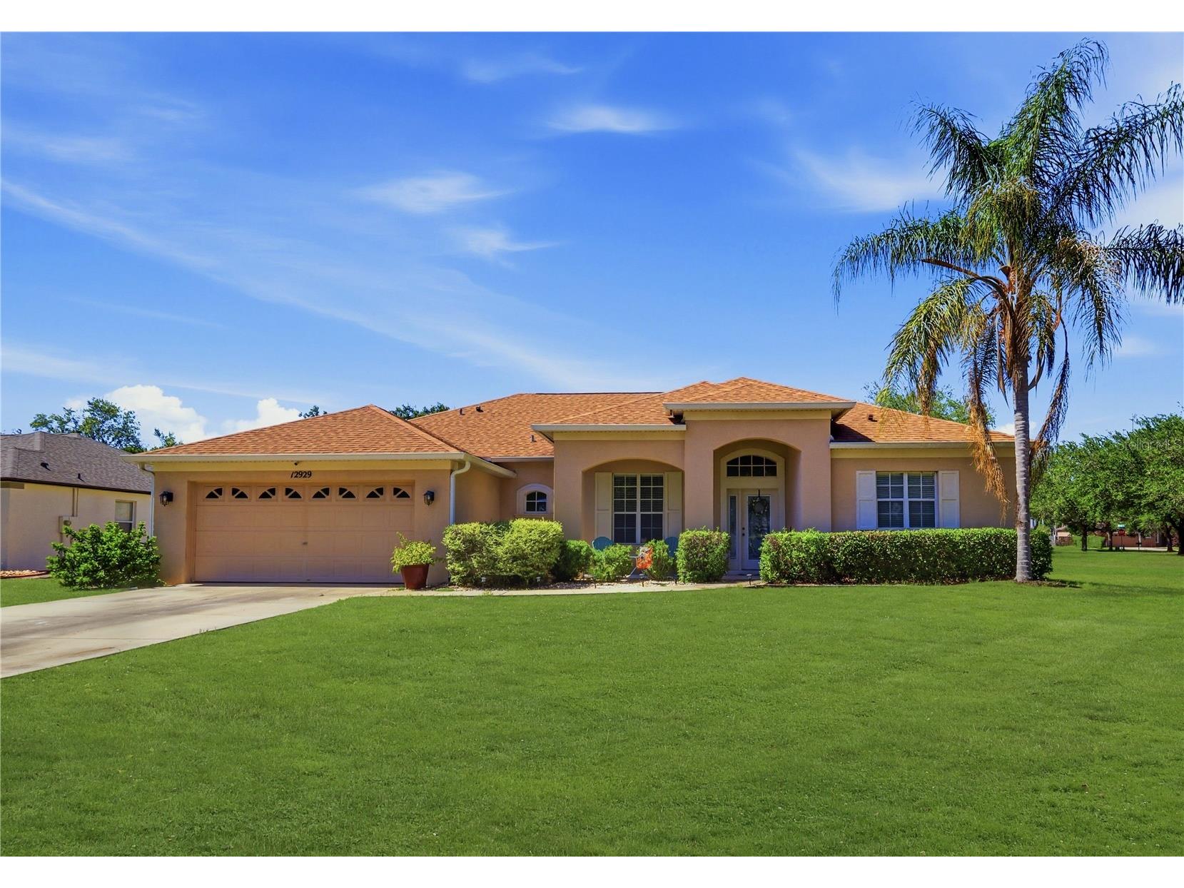 12929 Regiment Drive Grand Island FL 32735 G5111086 image1