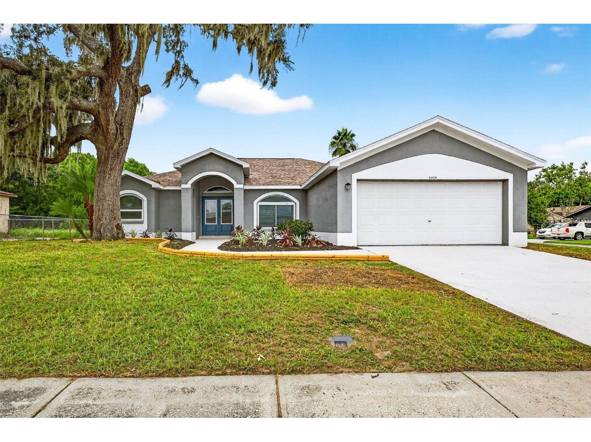 12929 Walnut Tree Lane Hudson FL 34669 W7878916 image1