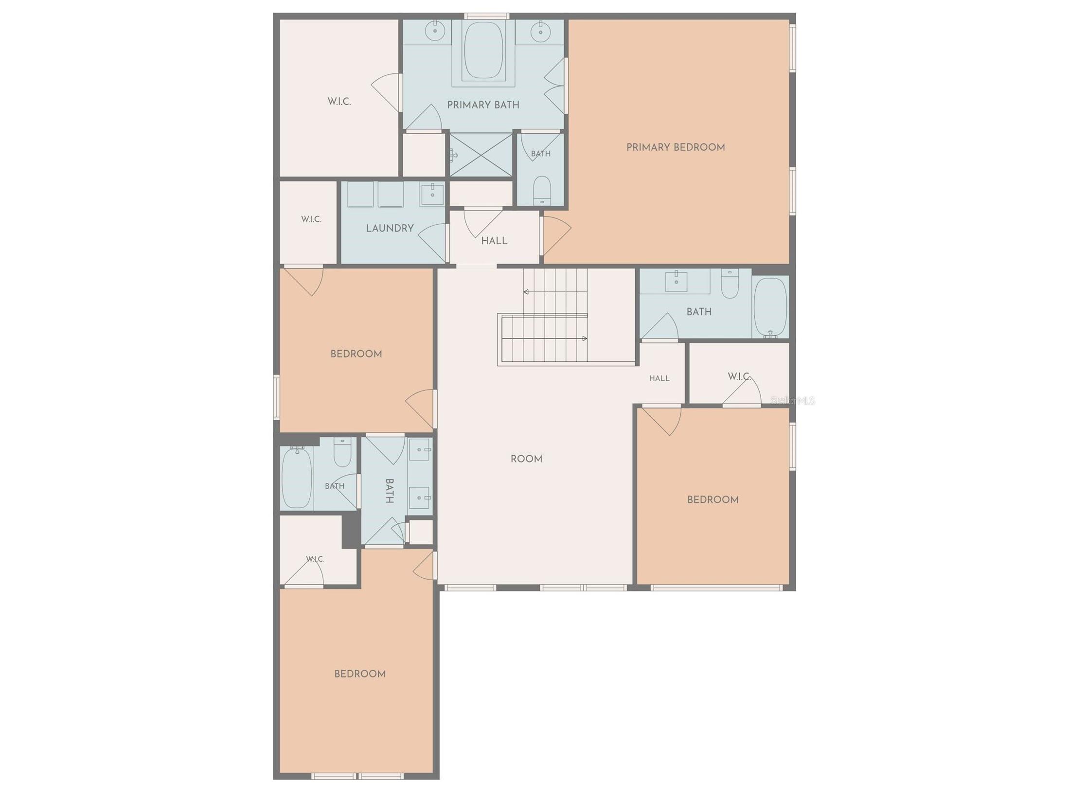 12929 Westside Village Loop Windermere FL 34786 O6417680 image53
