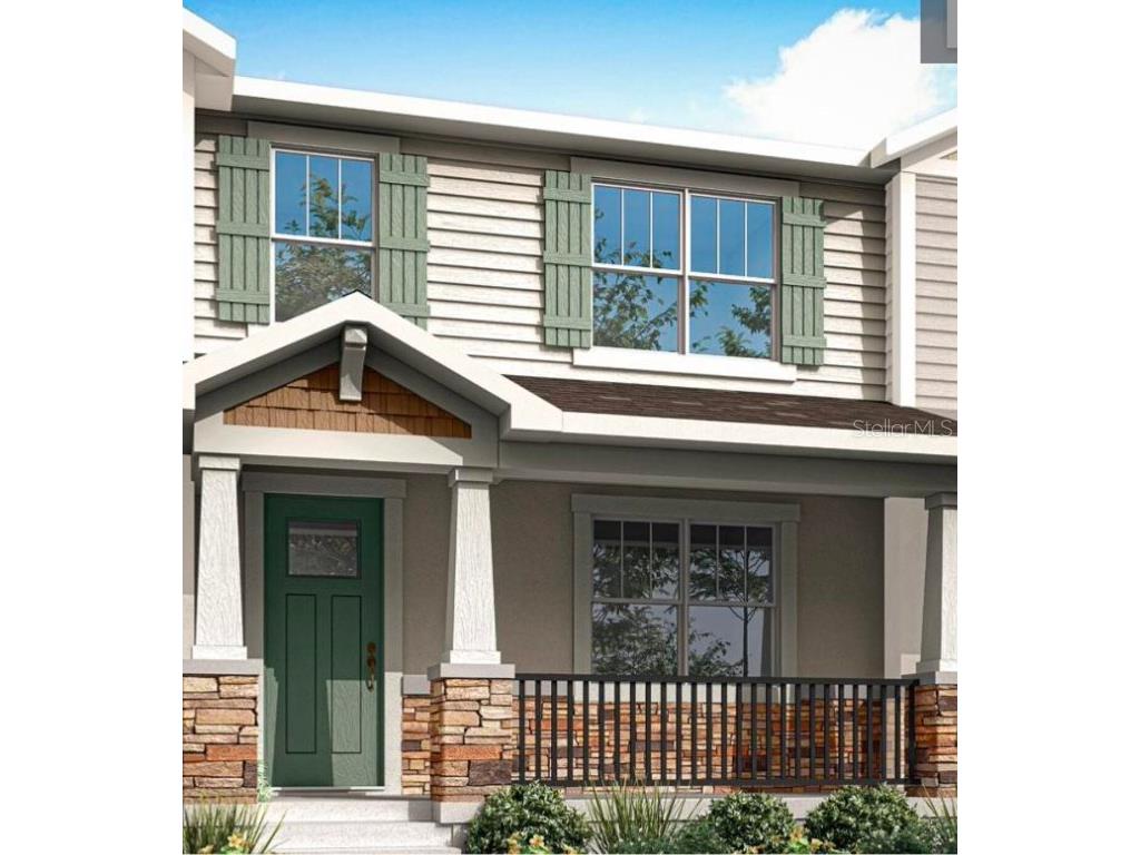 1293 Coral Bean Lane Winter Springs FL 32708 J988051 image1