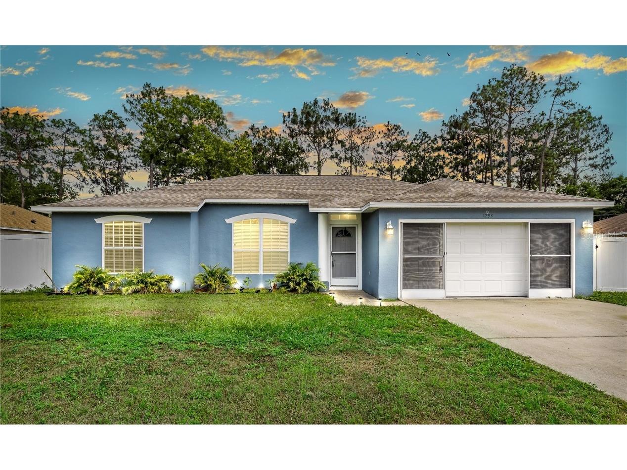 1293 Courtland Boulevard Deltona FL 32738 V4936530 image1