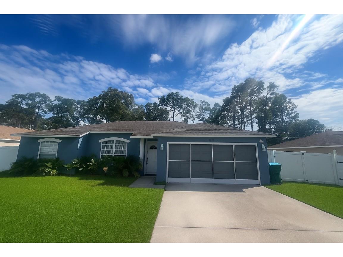 1293 Courtland Boulevard Deltona FL 32738 S5138642 image1