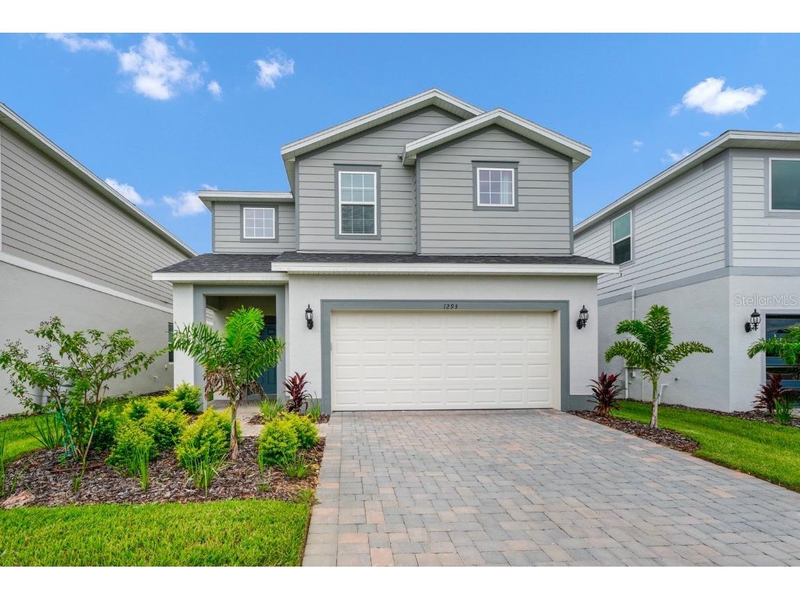 1293 Emerald Row Clermont FL 34714 O6300709 image1