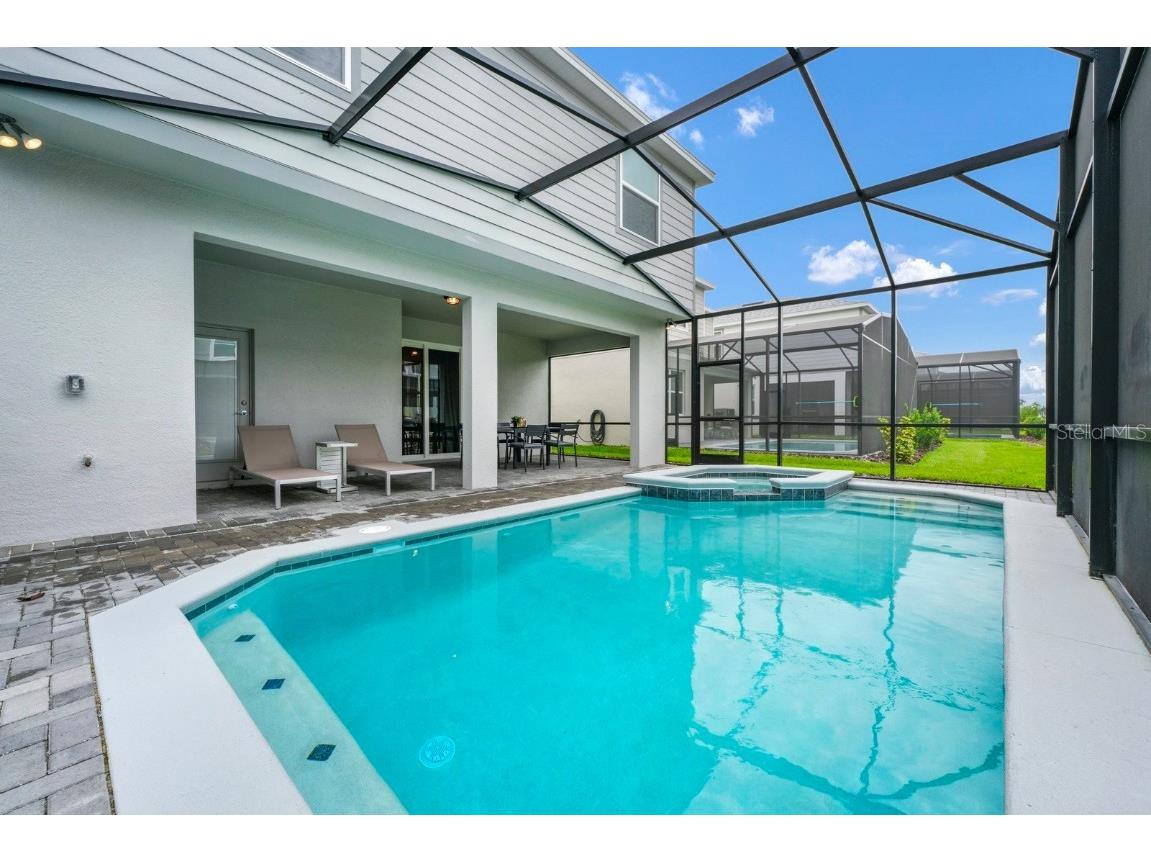 1293 Emerald Row Clermont FL 34714 O6300709 image38