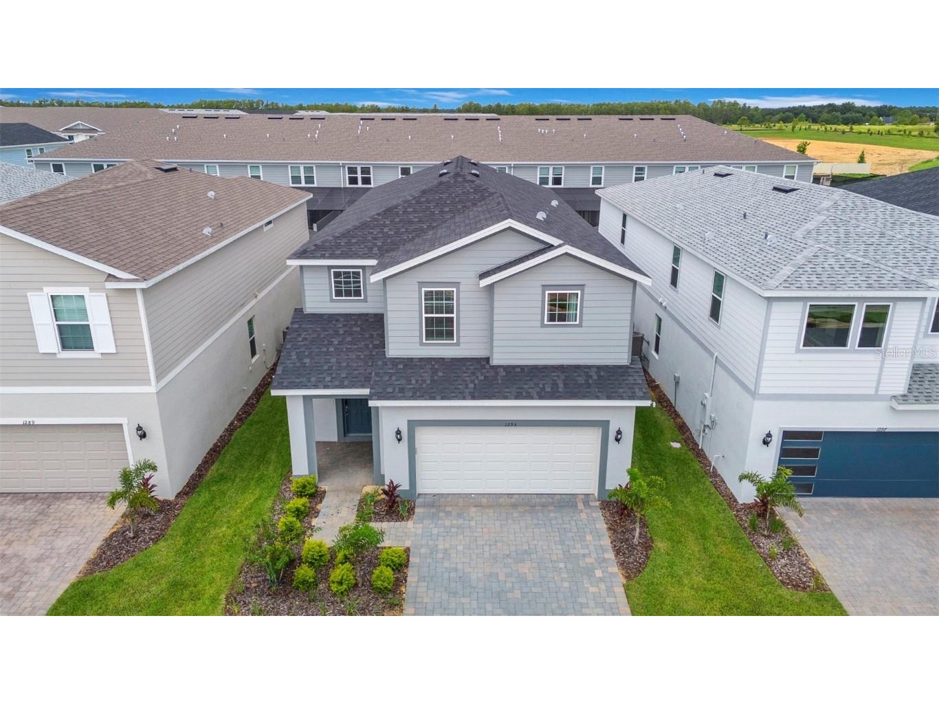 1293 Emerald Row Clermont FL 34714 O6300709 image43