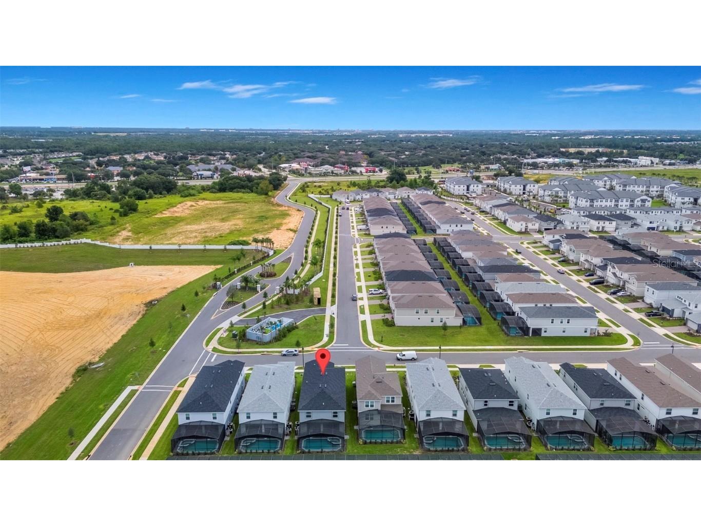 1293 Emerald Row Clermont FL 34714 O6300709 image44