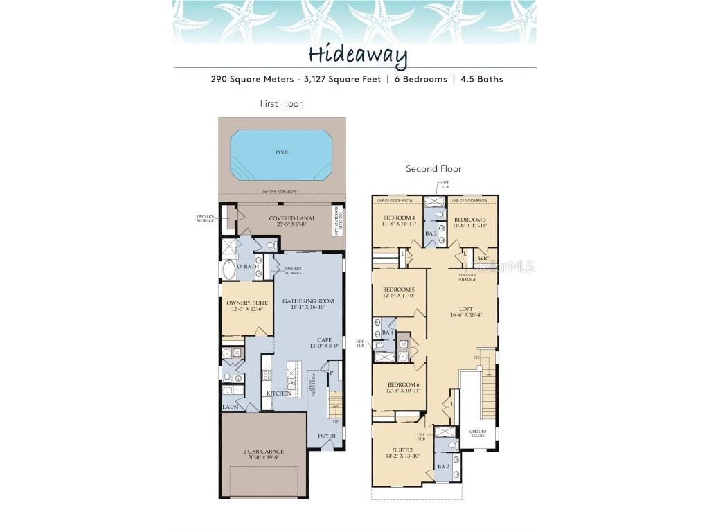 1293 Emerald Row Clermont FL 34714 O6300709 image46