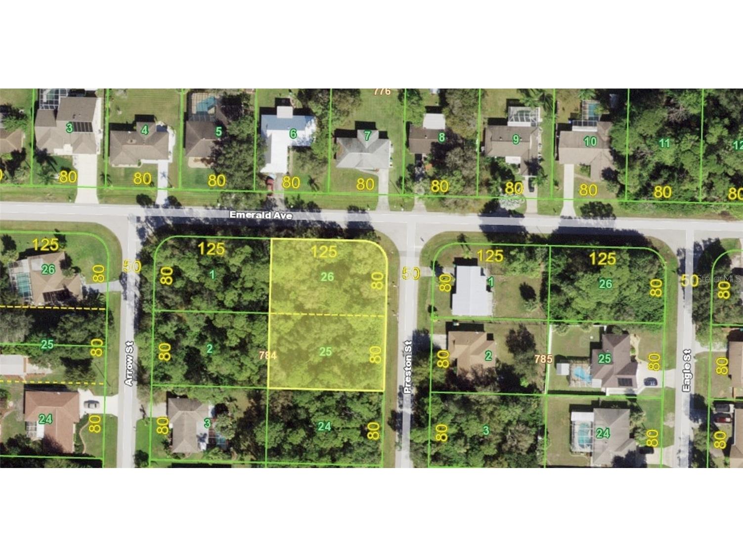 1293 Preston Street Port Charlotte FL 33952 C7463971 image1