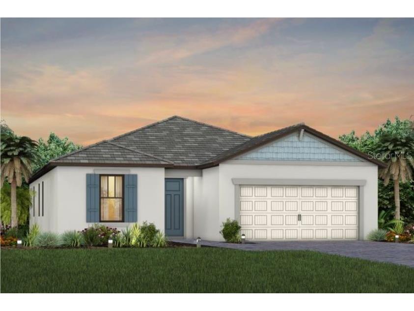 1293 Sorrell Way North Port FL 34289 T3394794 image1