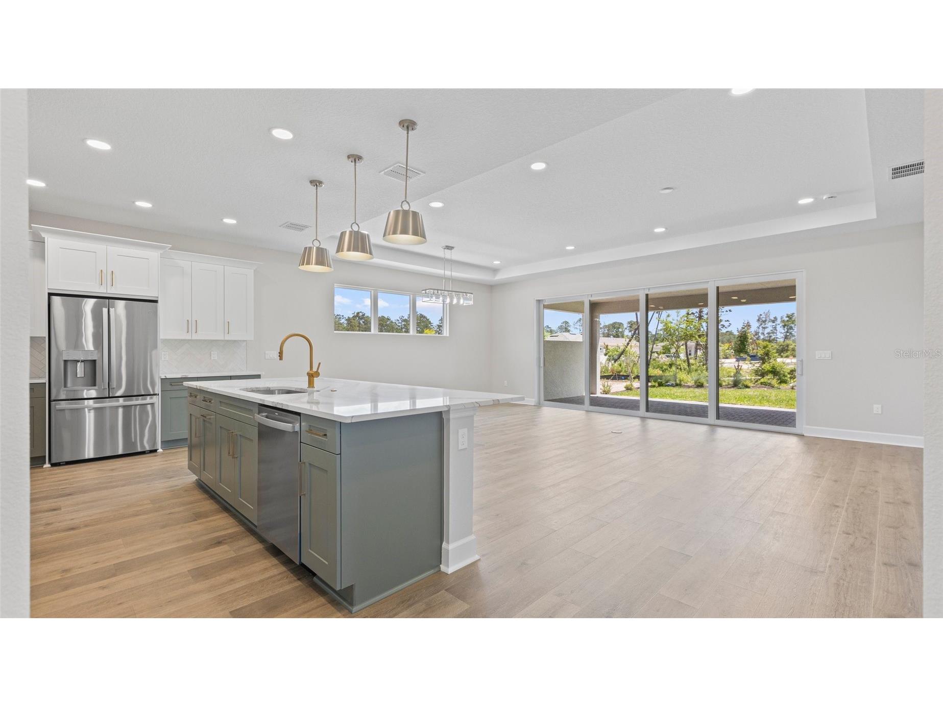 1293 Twin Farms Court Deland FL 32724 W7884833 image3