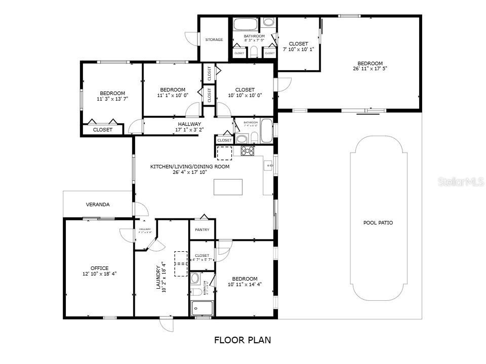 12931 82nd Avenue N Seminole FL 33776 TB8471336 image49