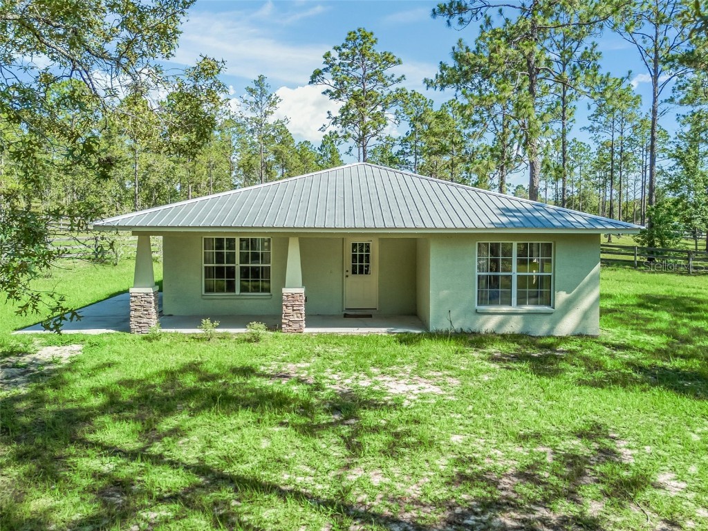 12931 SE 21st Place Morriston FL 32668 OM703892 image1