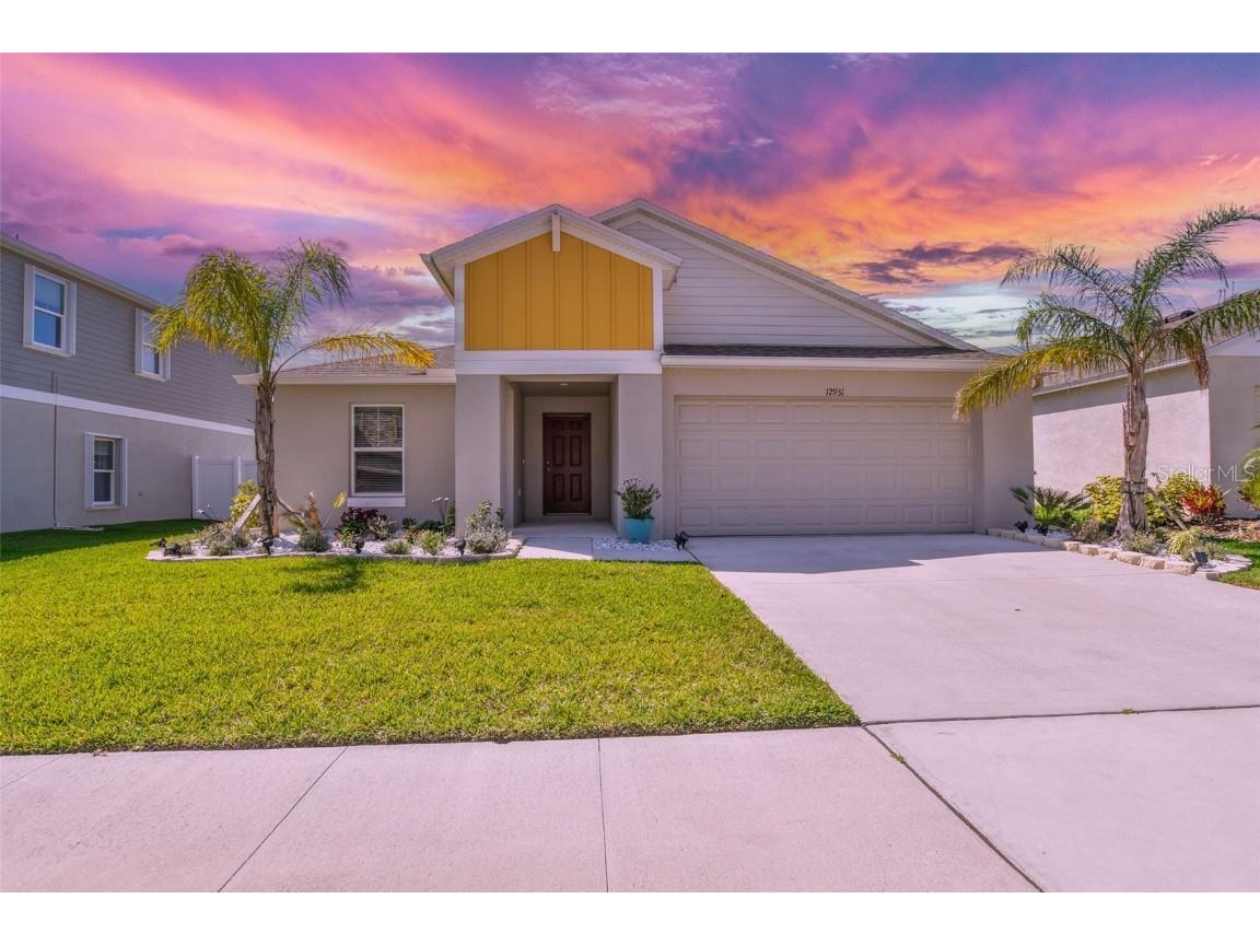 12931 Twin Bridges Drive Riverview FL 33579 T3437029 image1