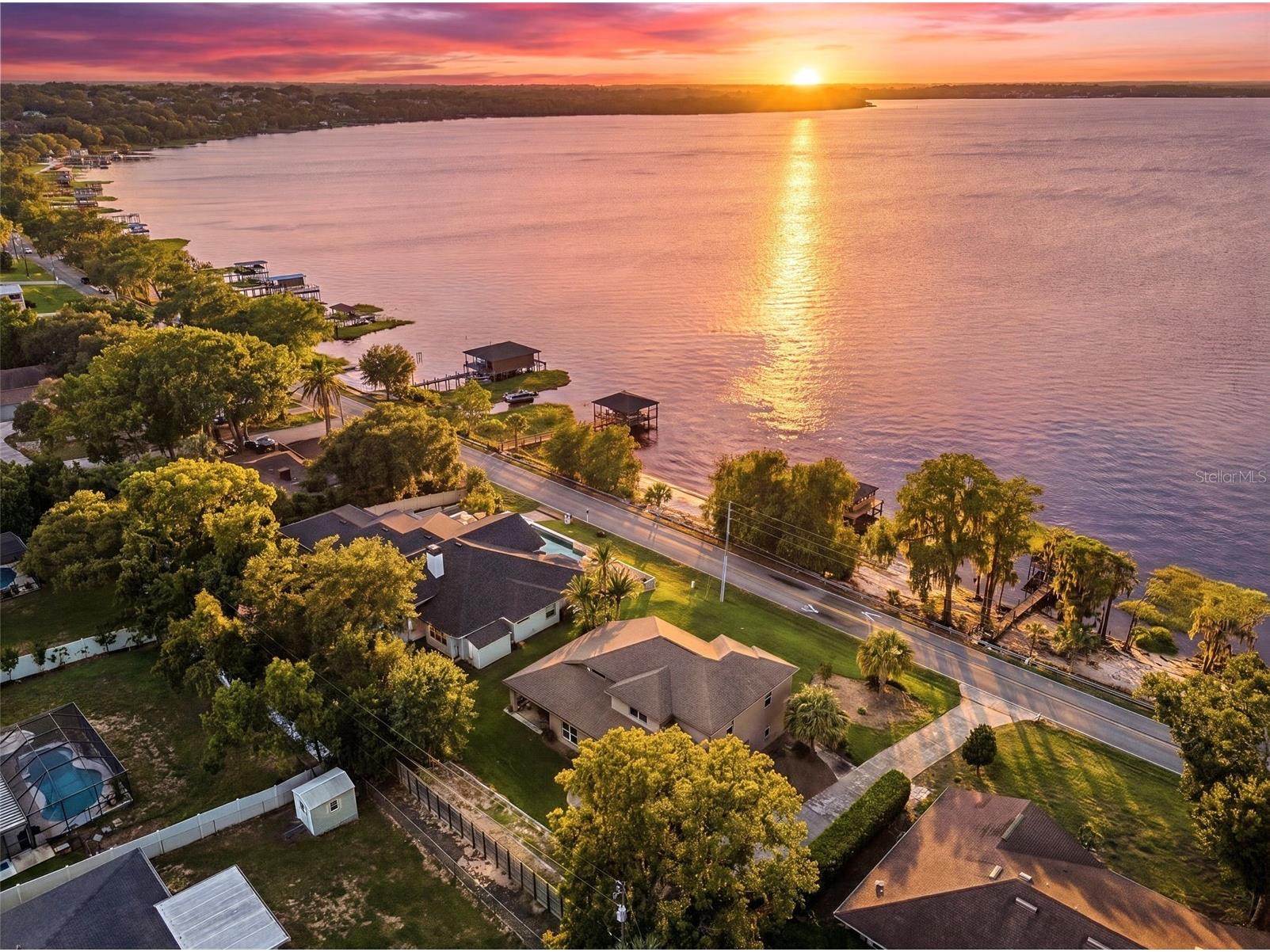 12932 Lakeshore Drive Clermont FL 34711 - LAKE MINNEHAHA G5113470 image2