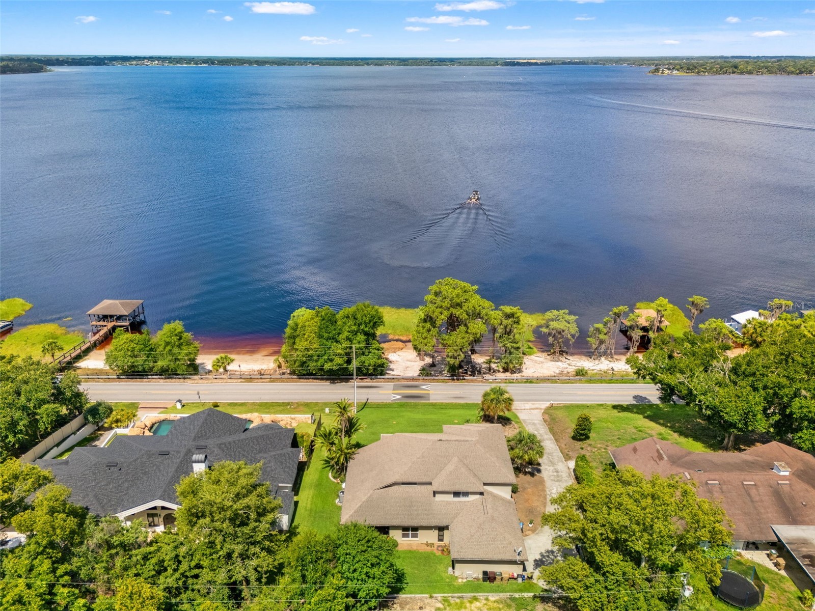 12932 Lakeshore Drive Clermont FL 34711 - LAKE MINNEHAHA G5113470 image29