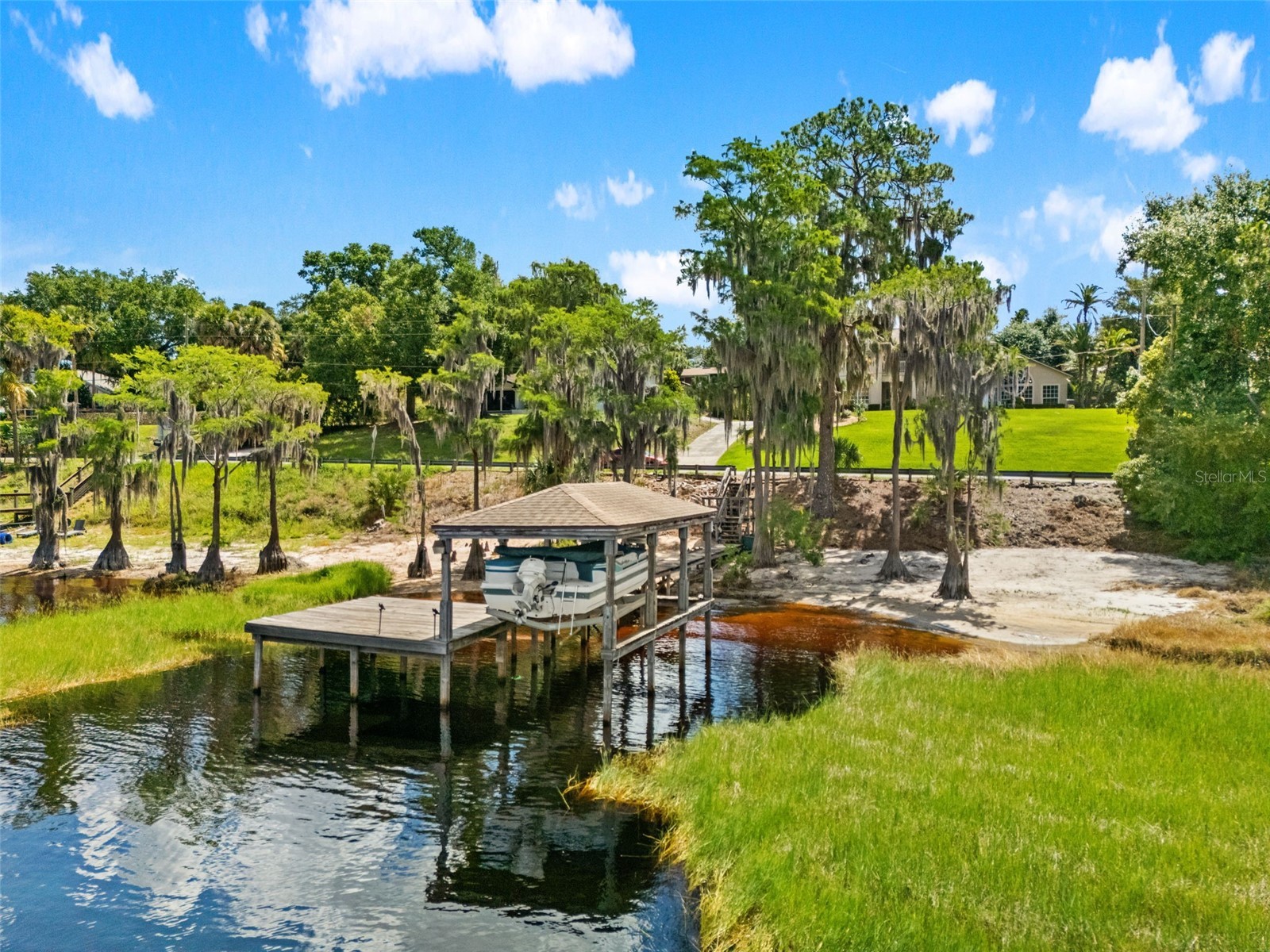 12932 Lakeshore Drive Clermont FL 34711 - LAKE MINNEHAHA G5113470 image3
