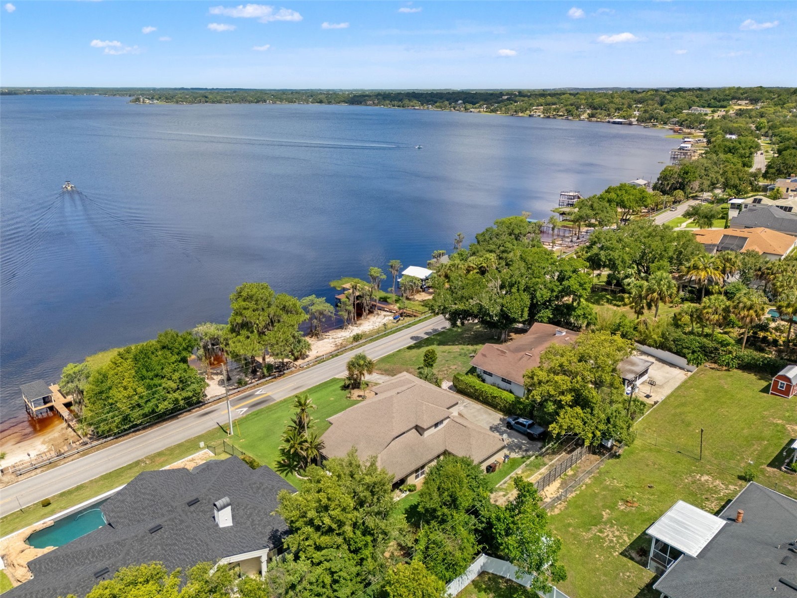 12932 Lakeshore Drive Clermont FL 34711 - LAKE MINNEHAHA G5113470 image30