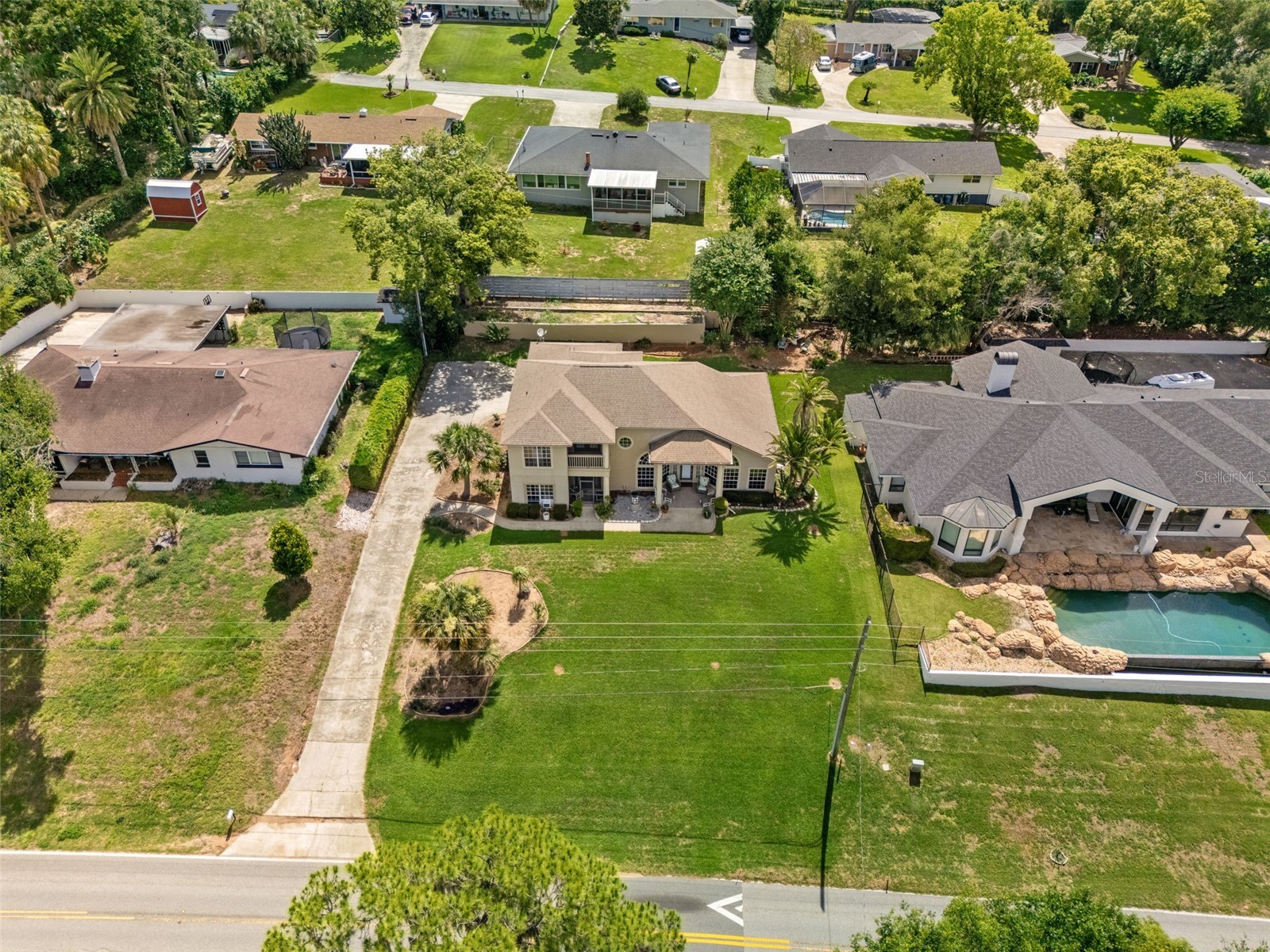 12932 Lakeshore Drive Clermont FL 34711 - LAKE MINNEHAHA G5113470 image32