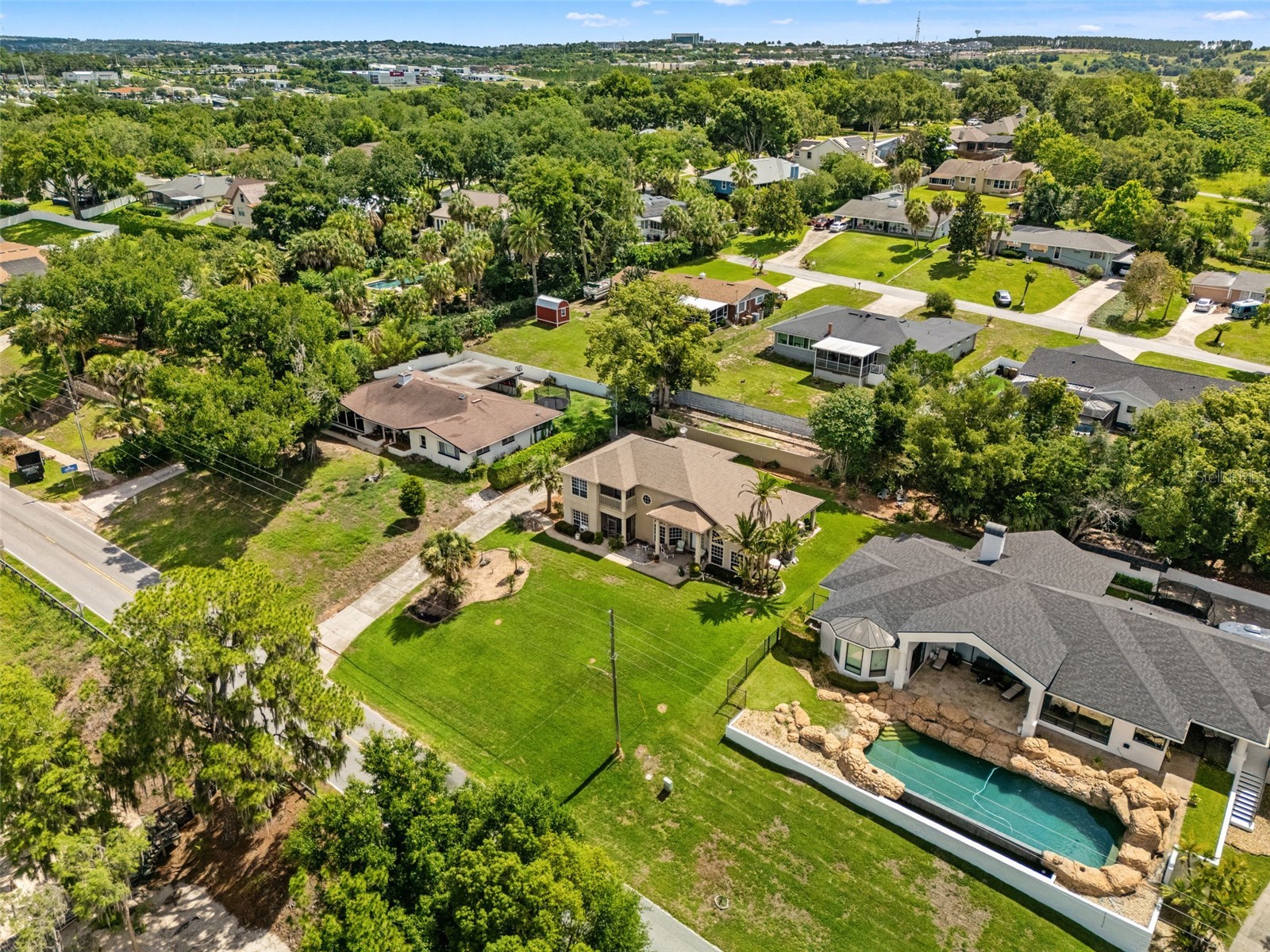 12932 Lakeshore Drive Clermont FL 34711 - LAKE MINNEHAHA G5113470 image4