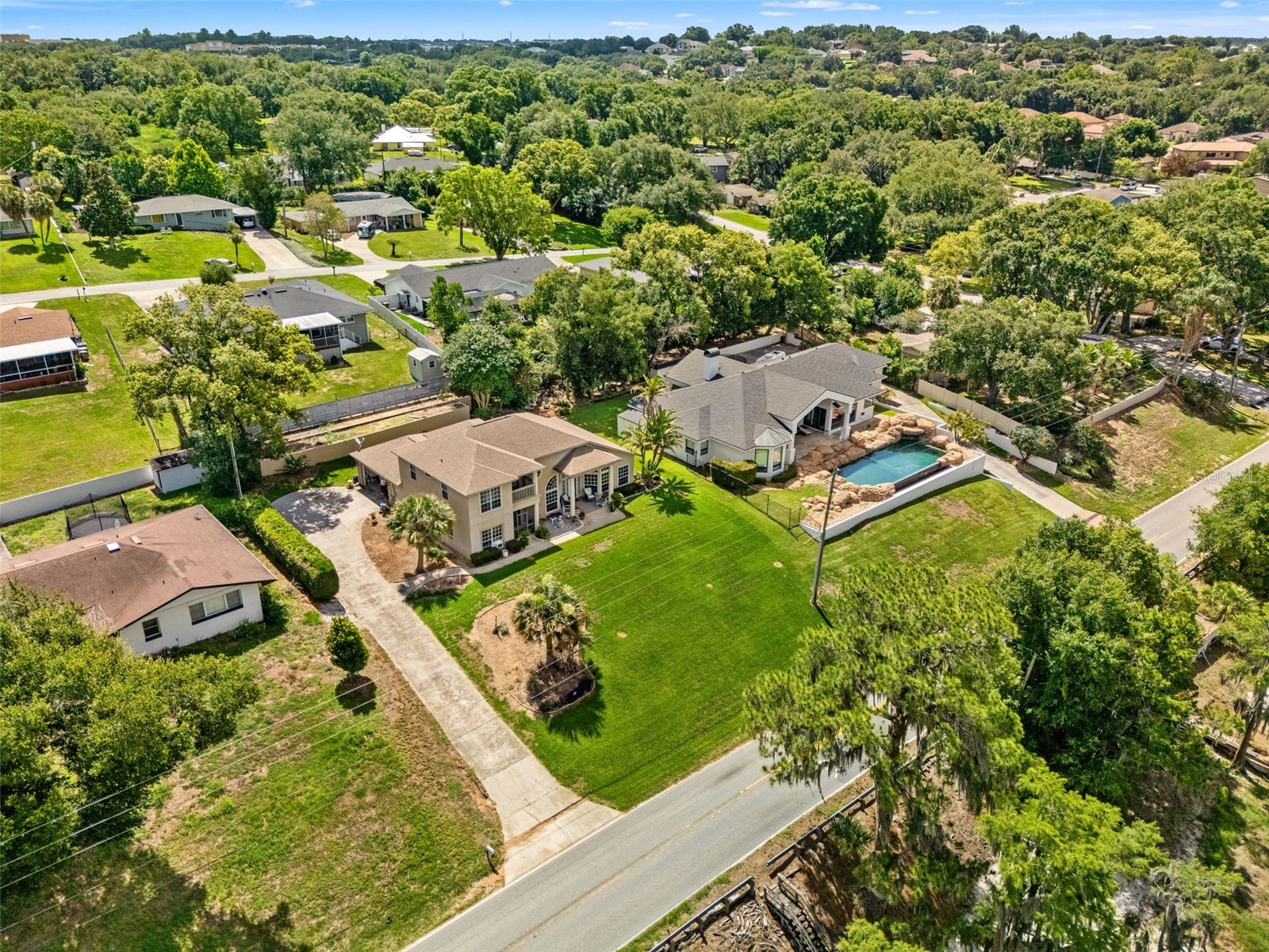 12932 Lakeshore Drive Clermont FL 34711 - LAKE MINNEHAHA G5113470 image5