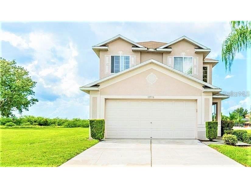 12936 Fennway Ridge Drive Riverview FL 33579 T3439262 image1