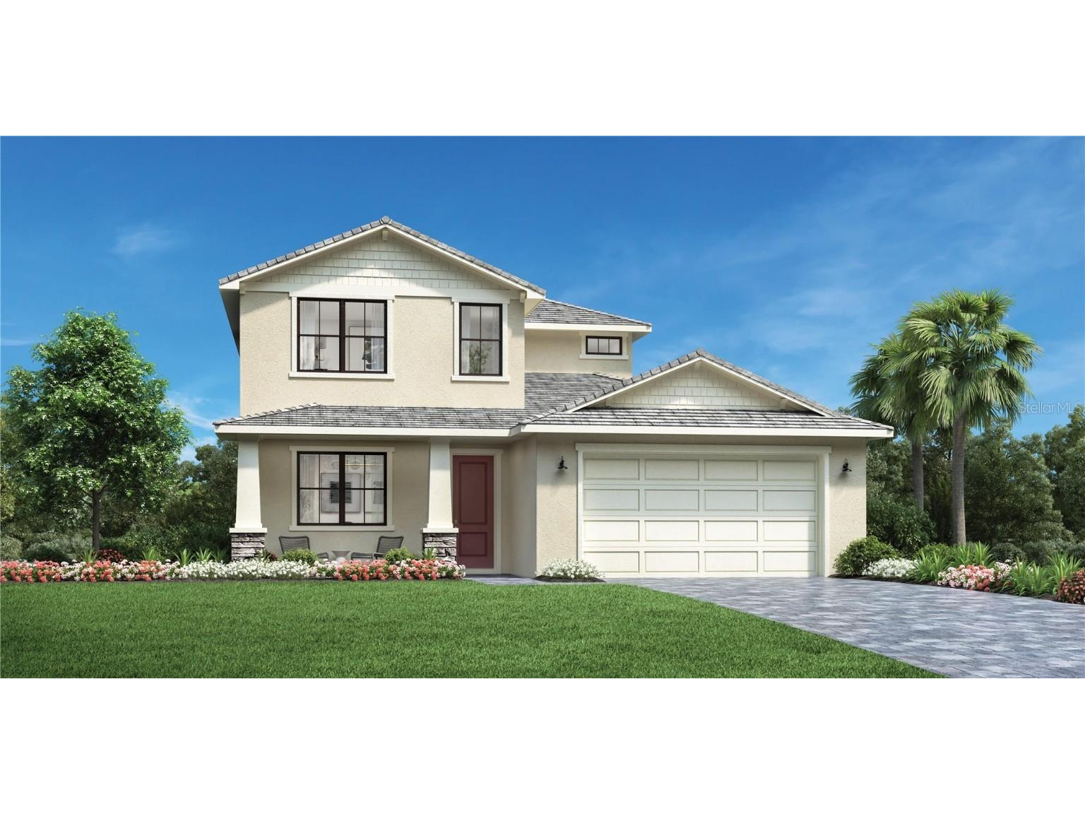 12936 Morning Mist Place Venice FL 34293 A4656736 image1