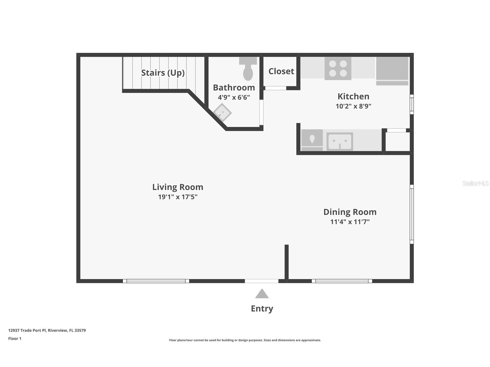 12937 Trade Port Place Riverview FL 33579 TB8483860 image23