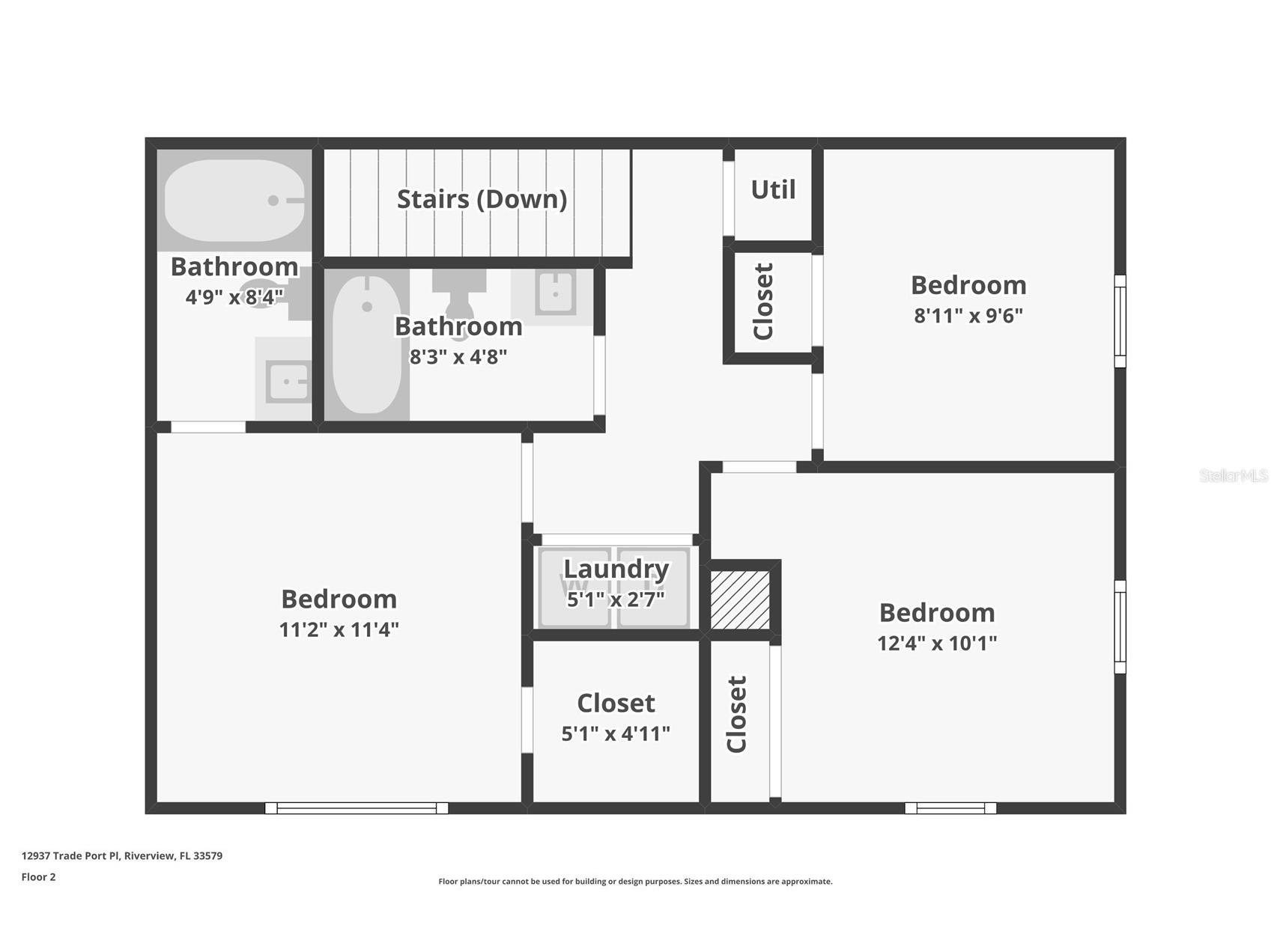 12937 Trade Port Place Riverview FL 33579 TB8483860 image24