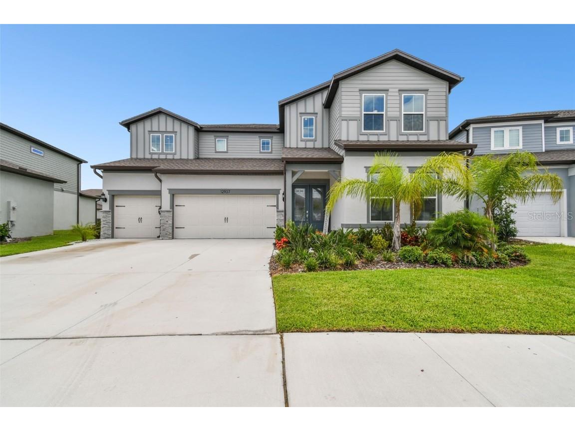 12937 Willow Grove Drive Riverview FL 33579 T3539031 image1