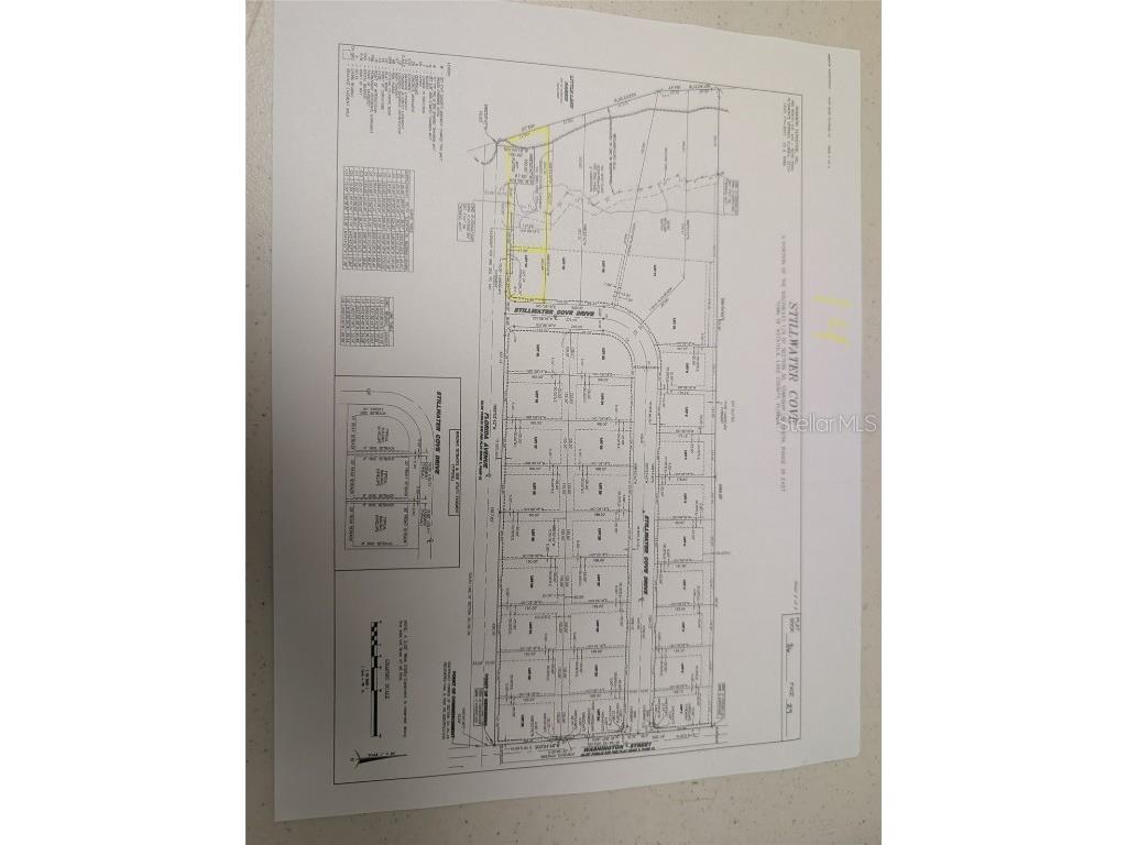 12938 Stillwater Cove Drive Astatula FL 34705 - LITTLE LAKE HARRIS O6313425 image1