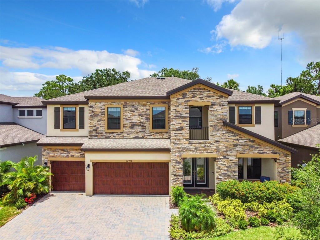 12938 Twin Bridges Drive Riverview FL 33579 A4600662 image1